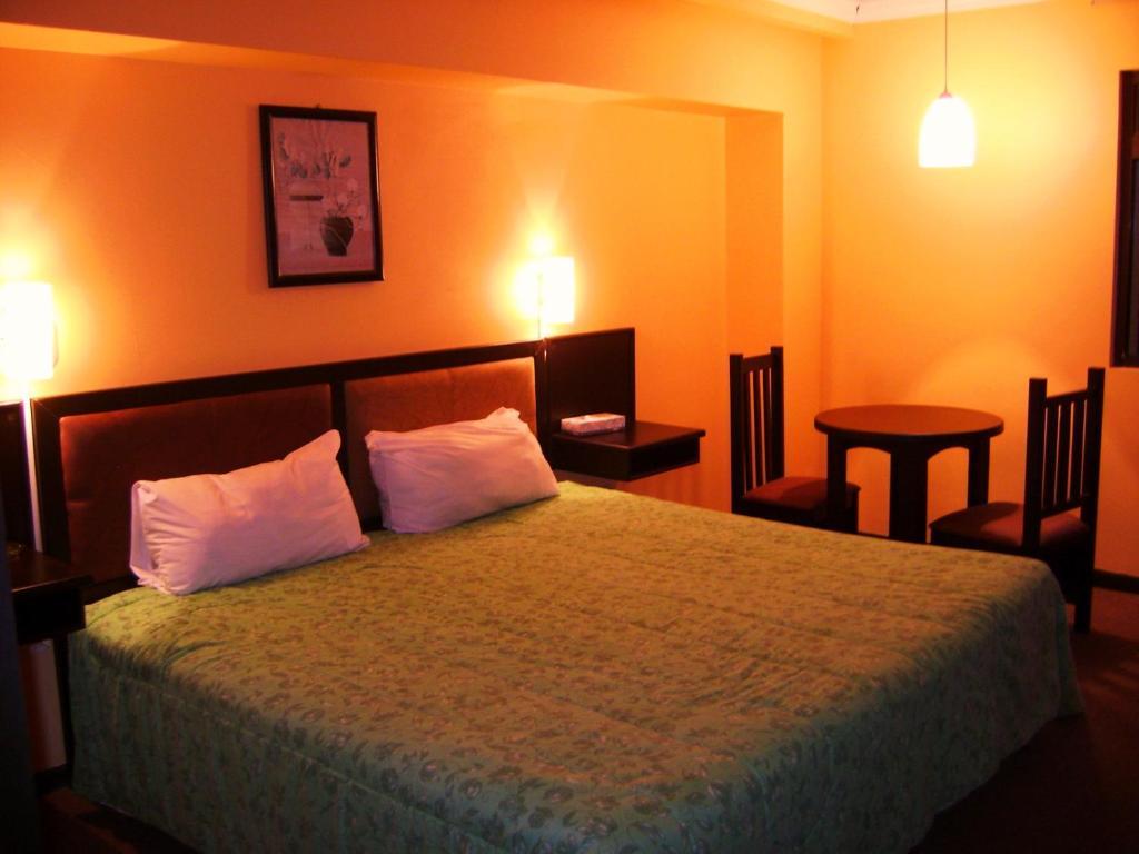 Hotel Le-Gar มอนแตร์เรย์ ห้อง รูปภาพ