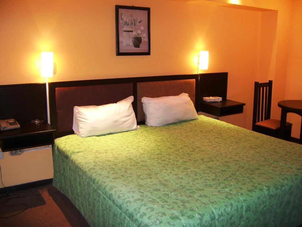 Hotel Le-Gar มอนแตร์เรย์ ห้อง รูปภาพ
