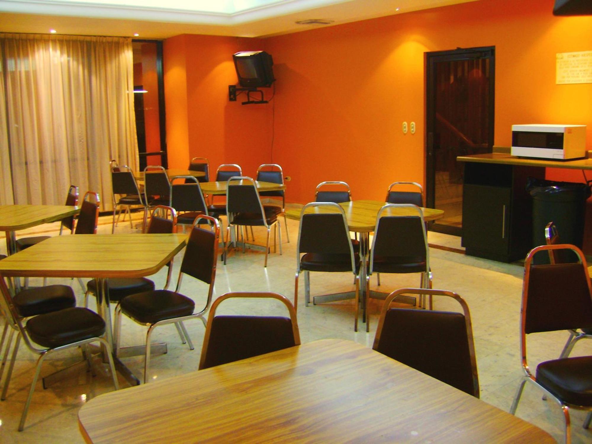 Hotel Le-Gar มอนแตร์เรย์ ภายนอก รูปภาพ