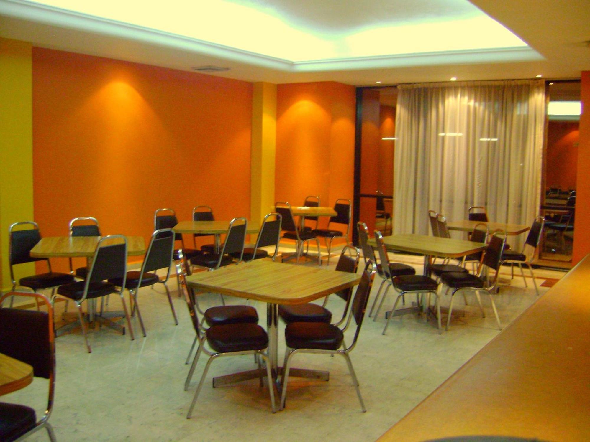 Hotel Le-Gar มอนแตร์เรย์ ภายนอก รูปภาพ