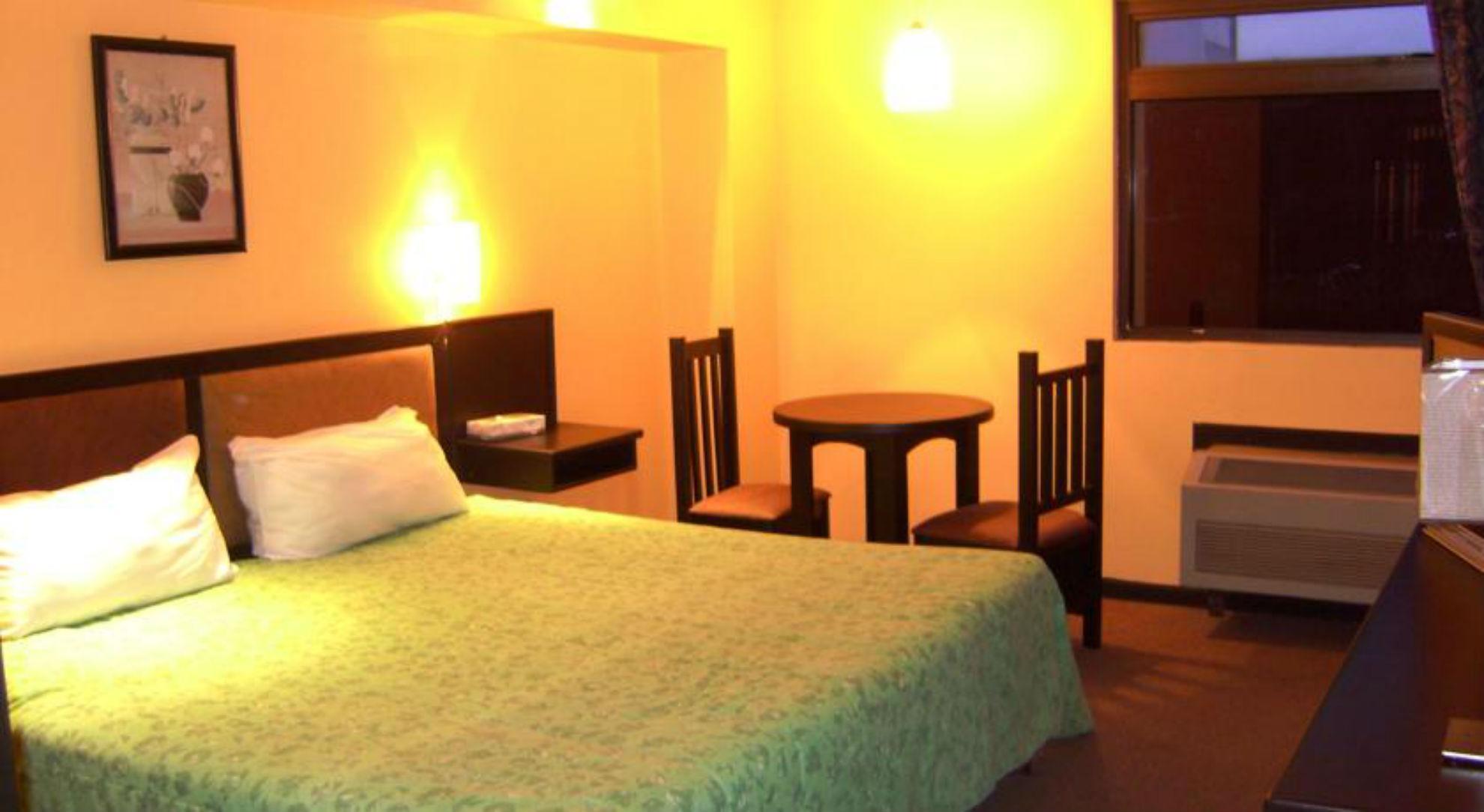 Hotel Le-Gar มอนแตร์เรย์ ภายนอก รูปภาพ